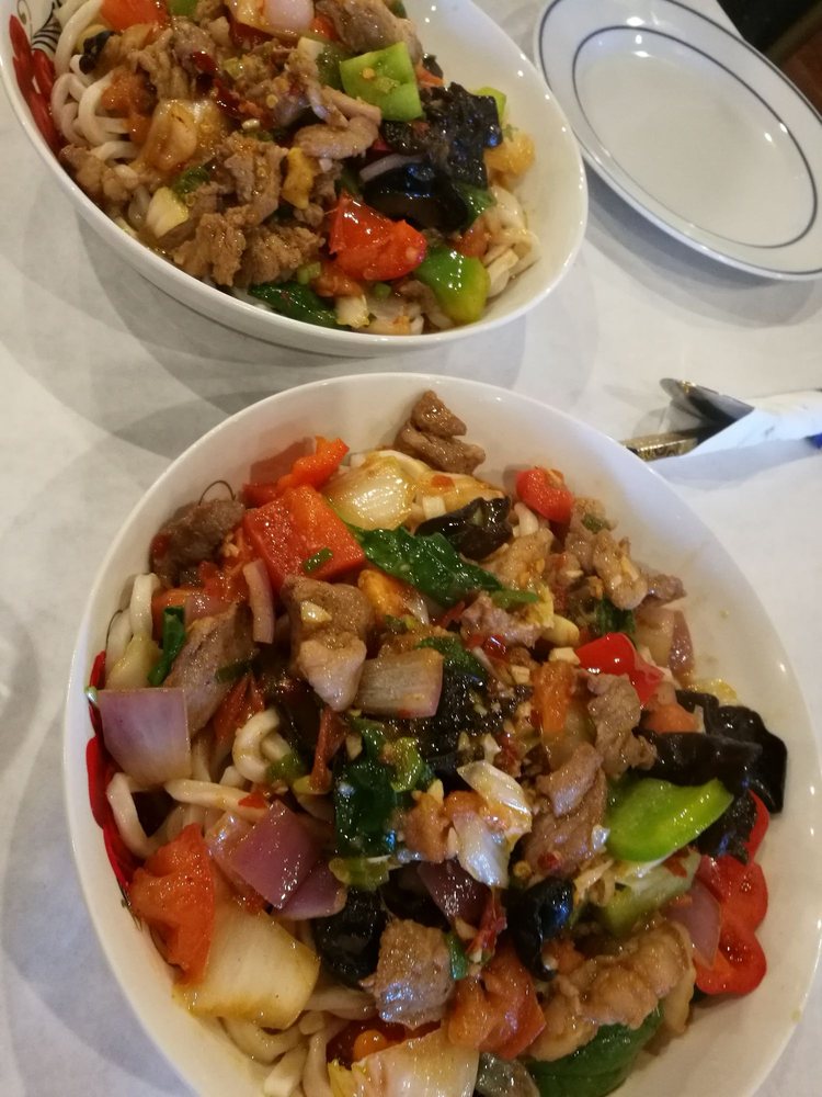 afandim restaurant photo